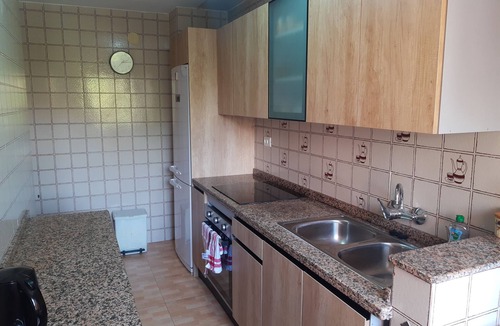 Coveta Fuma Apartment | El Campello - Costa Blanca Apartamento