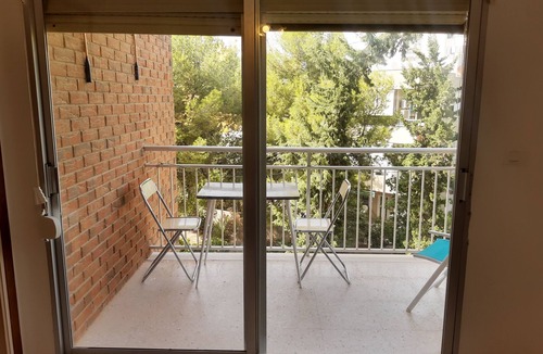 Coveta Fuma Apartment | El Campello - Costa Blanca Apartamento