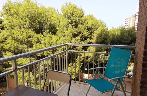 Coveta Fuma Apartment | El Campello - Costa Blanca Apartamento