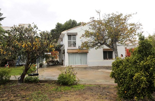 Navajas House | El Campillo, country house near the beach for large groups