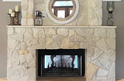 Danevang House | El Campo Vacation Home