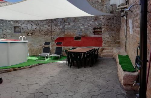 Valdeverdeja House | El Canchal de Eladia