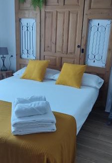 Bogarra House | El Cantón - Alojamiento Rural