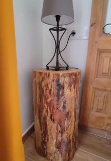 Bogarra House | El Cantón - Alojamiento Rural