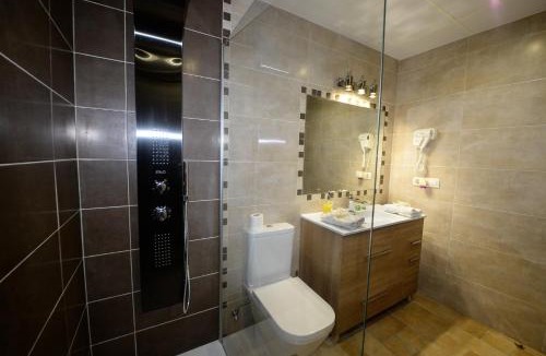 Castelseras House | El Canton De Carlos
