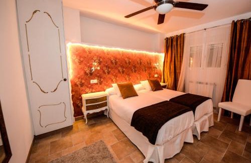 Castelseras House | El Canton De Carlos