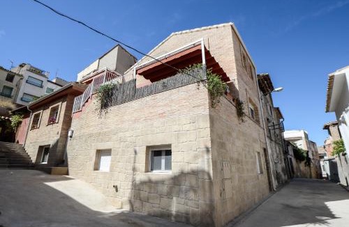 Castelseras House | El Canton De Carlos