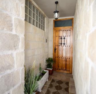 Castelseras House | El Canton De Carlos