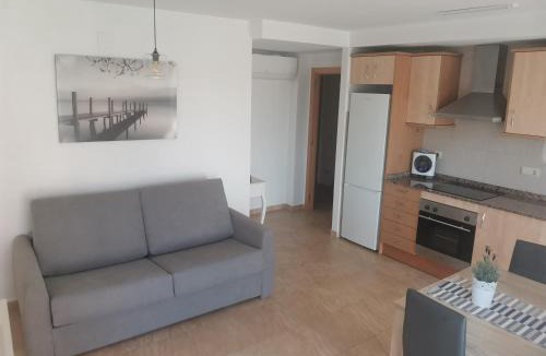Deltebre Apartment | El Canyar