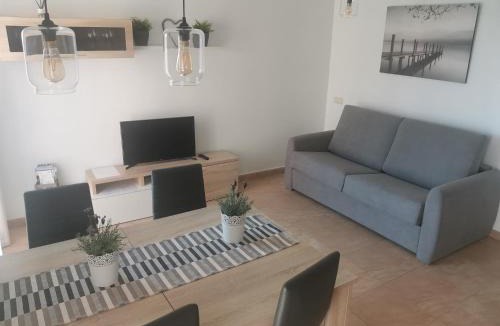 Deltebre Apartment | El Canyar