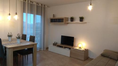 Deltebre Apartment | El Canyar