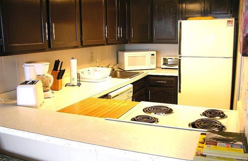Ocean City House | El Capitan 101