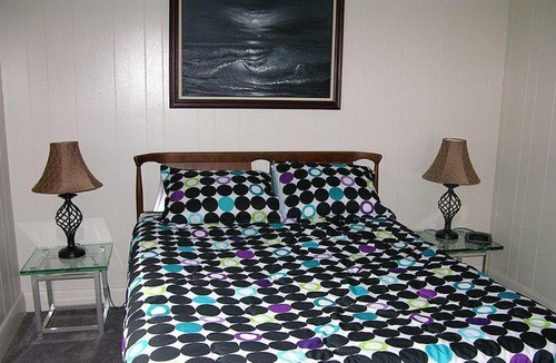 Ocean City House | El Capitan 101