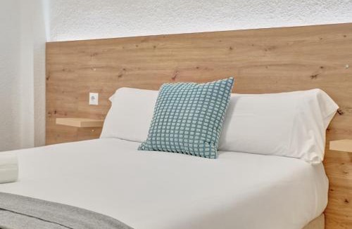 Logrono City Centre Apartment | El Capricho by Clabao
