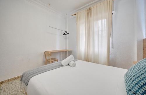Logrono City Centre Apartment | El Capricho by Clabao