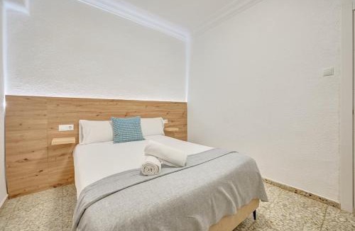 Logrono City Centre Apartment | El Capricho by Clabao