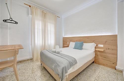 Logrono City Centre Apartment | El Capricho by Clabao