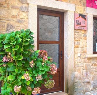 Sotoserrano House | El Capricho Casa Rural