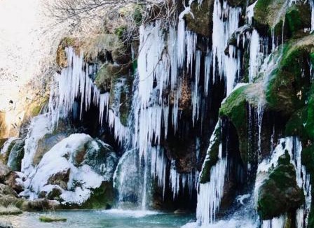Tragacete Apartment | El Capricho de la Serranía III