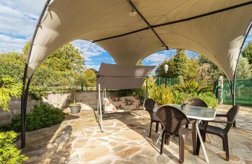 Villanueva House | El Capricho de Rosmary