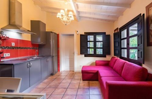 Villanueva House | El Capricho de Rosmary