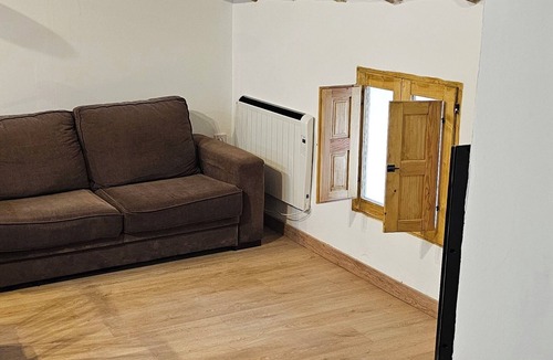 Calatayud Apartment | El Capricho de San Andrés