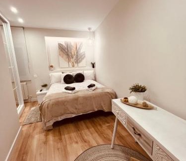 Burgos Apartment | EL CAPRICHO DEL ARCO Apartamentos Burgos Catedral