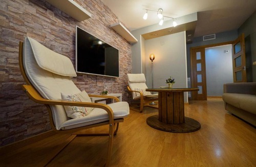 Ainsa-Sobrarbe Apartment | El Capricho en Aínsa