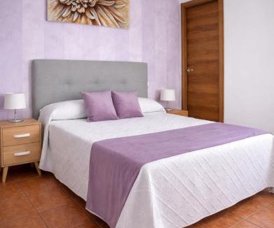 Lanchares House | El Carloto Lanchares