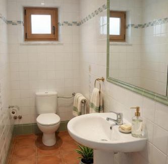 Lanchares House | El Carloto Lanchares
