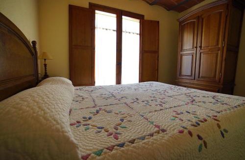 Vilallonga de Ter Apartment | El carrero