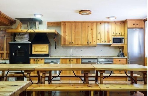 Fortanete Cottage | El Casal de Nicolás 3 up to 4 people