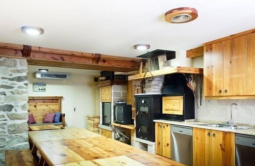 Fortanete Cottage | El Casal de Nicolás 2 to 4 people