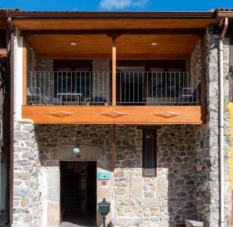 Riva Ski Chalet | El Cason Riva Ruesga