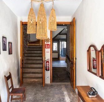Riva Ski Chalet | El Cason Riva Ruesga