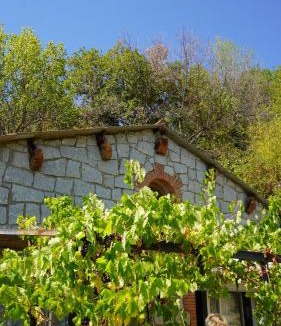 Mosset House | El Casot Alt