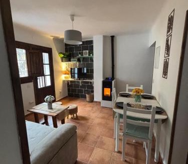 Guisando Apartment | El Castaño