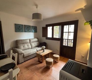 Guisando Apartment | El Castaño