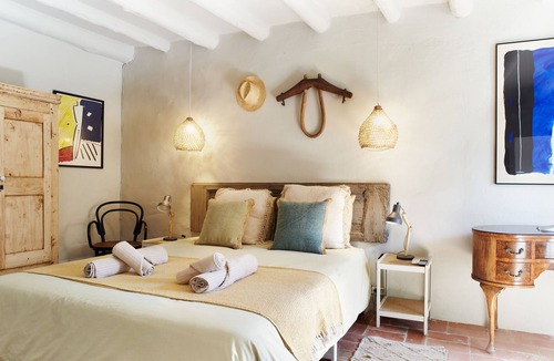 Seguero House | El Castell de Segueró