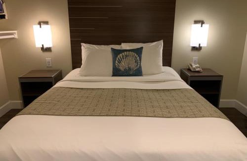 North Fremont Street Hotel | El Castell Motel