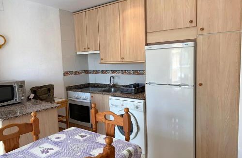 Alcossebre Apartment | El Castell Orange Costa