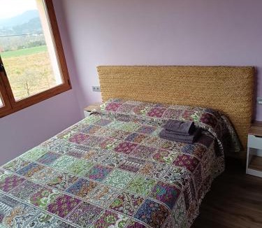 Cardona House | El Castellot - Turisme rural
