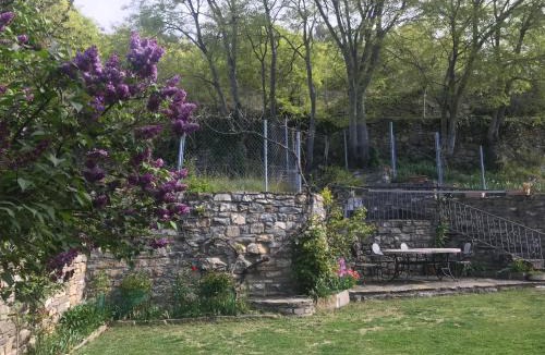 Boltana House | El Castillo