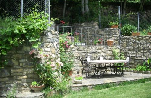 Boltana House | El Castillo
