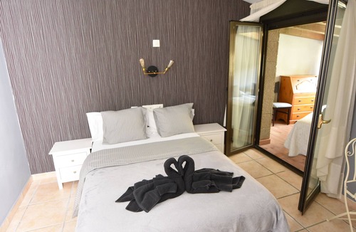 Larraga Hotel | El Castillo