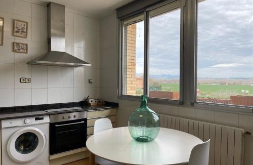 Agoncillo Apartment | El Castillo La Rioja