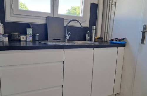 Avon Apartment | El Catalane