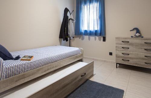 Ripoll Apartment | El Catllar