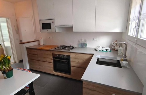 Ribes De Freser Apartment | El Cau de Ribes