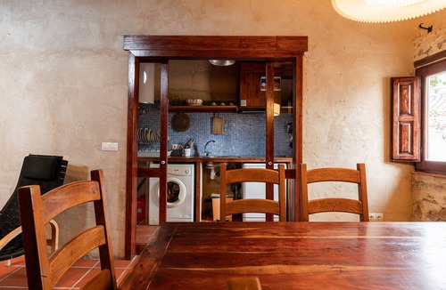 Alpuente Apartment | El Cau dels Somnis